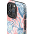 Spring Floral iPhone 16 Pro Max Impact Case